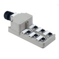 1760050000 - CONN SAI M MICRO IDC HARAX 3POS