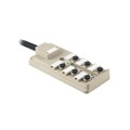 9456470000 - CONN SAI FIXED PUR 5M 4POS