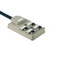 1766670000 - CONN FIXED HARAX PUR 10M 4POLE