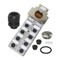 1705943000 - CONN SAI 8 MHD M12 4POS