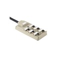 1766690000 - CONN FIXED HARAX PUR 10M 4POLE