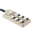 9456620000 - CONN SAI FIXED PUR 10M 5POS