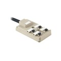 9456230000 - CONN SAI FIXED PUR 20M 4POS