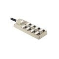 9457600000 - CONN SAI 8 FIXED PUR 10M 5POS