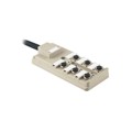 9456510000 - CONN SAI FIXED PUR 20M 4POS