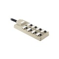 9456930000 - CONN SAI 8 FIXED PUR 20M 5POS