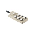 9456650000 - CONN SAI FIXED PUR 20M 5POS