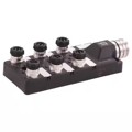 090700211201 - HARTING SENSOR ACTUATOR BOX, M12
