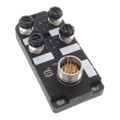 090700302200 - HARTING SENSOR ACTUATOR BOX, M12