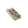 905-5M NC032 - M12 DIE CAST 4PORT 1SIG