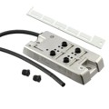 905-10M NC032 - M12 DIE CAST 4PORT 1SIG