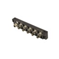 800-CN NC032 - M8 PLASTIC 10PORT 1SIG LED