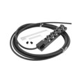 800-5M NC032 - M8 PLASTIC 10PORT 1SIG LED
