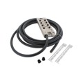 902-5M NC032 - M12 DIE CAST 8PORT 2SIG LED