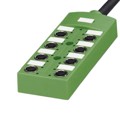1517301 - SENSOR/ACTUATOR BOX W/CABLE 5 M