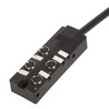 090700101100 - HARTING M8 SENSOR ACTUATOR BOX,
