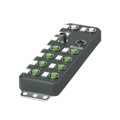2701492 - AXL E EIP DI8 DO8 M12 6P