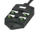 1452615 - SENSOR ACTUATOR BOX