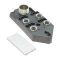 1202480056 - MPIS M12 PNP 4P 4PT M23 BK SGL