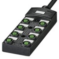 1452518 - SENSOR ACTUATOR BOX