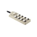 9456750000 - CONN SAI 8 FIXED PUR 5M 4POS