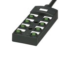 1452738 - SENSOR ACTUATOR BOX
