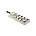 9456890000 - CONN SAI 8 FIXED PUR 5M 5POS