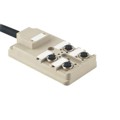 9456330000 - CONN SAI FIXED PUR 5M 5POS