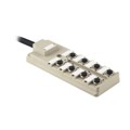 9456900000 - CONN SAI 8 FIXED PUR 10M 5POS