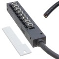 1202470012 - MPIS M8 PNP 3P 8PT BK 5M SINGLE