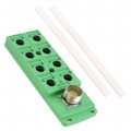 1692446 - SENSOR ACTUATOR BOX 8SLOT 4POS