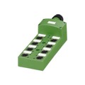 1516823 - SENSOR ACTUATOR BOX 8SLOT 4POS