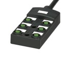 1452660 - SENSOR ACTUATOR BOX