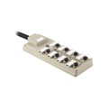 9456770000 - CONN SAI 8 FIXED PUR 15M 4POS