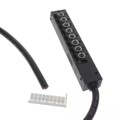 1202470013 - MPIS M8 PNP 3P 8PT BK 10M SINGLE