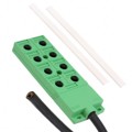 1692459 - SENSOR ACTUATOR BOX 8SLOT 5POS