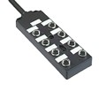 1202480500 - MPIS M12 SAFETY PNP 4P 4PT AC FE
