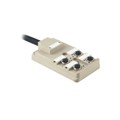 9456370000 - CONN SAI FIXED PUR 20M 5POS