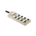 9456790000 - CONN SAI 8 FIXED PUR 20M 4POS