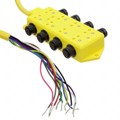 1201150054 - MIC MPIS 8 PORT 5M CABLE