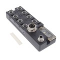 DRT2-MD16CL - SMART SLAVE IP67 8 PT IN 8OUT