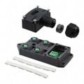 1452987 - SENSOR ACTUATOR BOX
