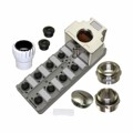 1701253000 - CONN SAI 8 MHD M12 5POS