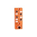 EBC050 - SPLITTER BOX; M8; 4; PNP; HOUSIN