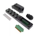 1197616 - SENSOR/ACTUATOR BOX CONN