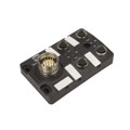 090700201200 - HARTING M12 SENSOR ACTUATOR BOX,