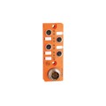 EBC053 - SPLITTER BOX; M8; 4; PNP; HOUSIN