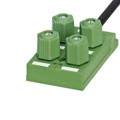 1695236 - SENSOR ACTUATOR BOX