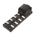 090700022200 - HARTING M12 SENSOR ACTUATOR BOX,