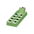 1692776 - SENSOR ACTUATOR BOX 8SLOT 4POS
